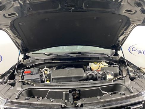 Certified 2023 Chevrolet Tahoe LS AWD/4WD image 24