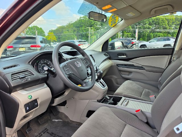 Used 2014 Honda CR-V LX image 20