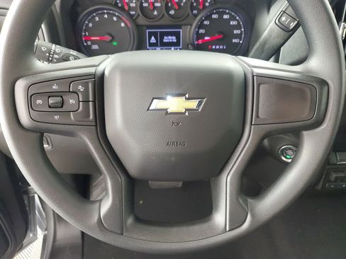 New 2026 Chevrolet Silverado 2500 Custom image 20