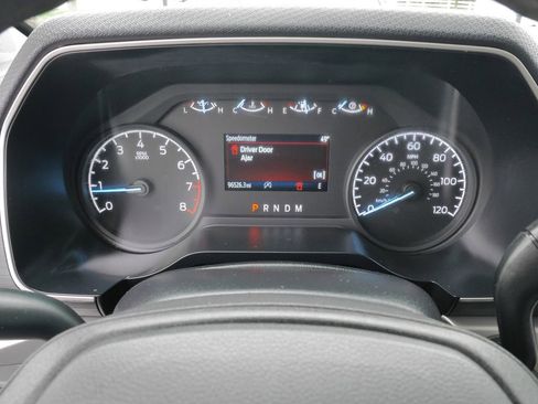 Used 2021 Ford F150 XL w/ Trailer Tow Package image 22