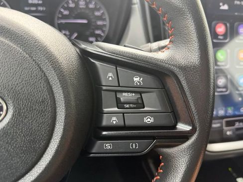 Used 2024 Subaru Crosstrek 2.5i Limited AWD/4WD image 19