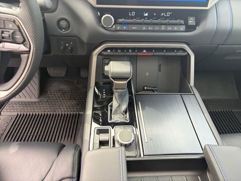 New 2026 Toyota Tundra Platinum AWD/4WD image 15