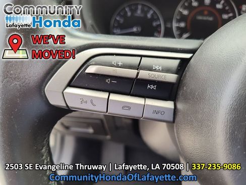 Used 2023 MAZDA MAZDA3 s FWD image 23