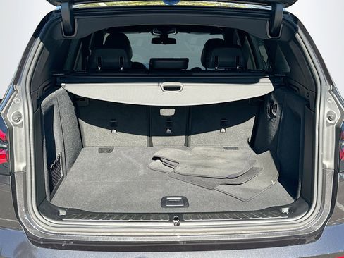 Used 2024 BMW X3 sDrive30i w/ Premium Package image 28