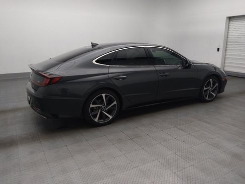 Used 2022 Hyundai Sonata SEL Plus FWD image 10
