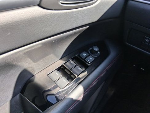 Used 2023 MAZDA CX-5 Carbon Edition image 19