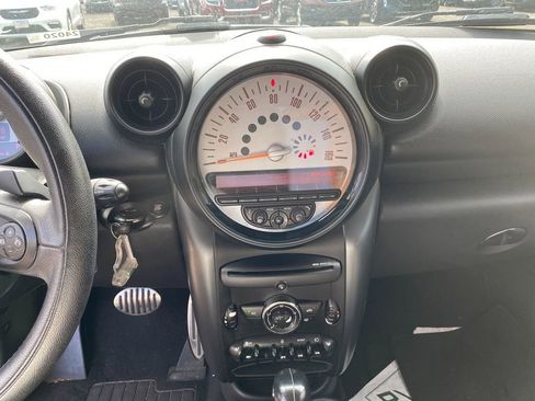 Used 2014 MINI Cooper Countryman S image 18
