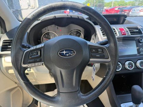 Used 2016 Subaru Impreza 2.0i AWD/4WD image 14