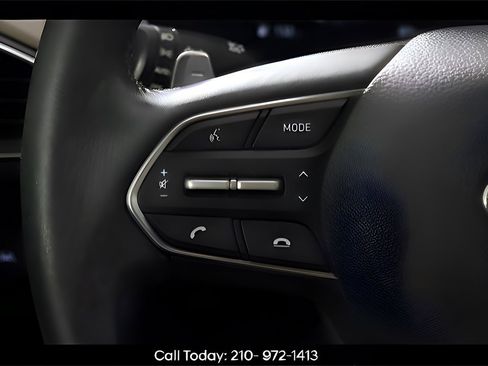 Used 2021 Hyundai Santa Fe SEL w/ Convenience + Premium Package image 24