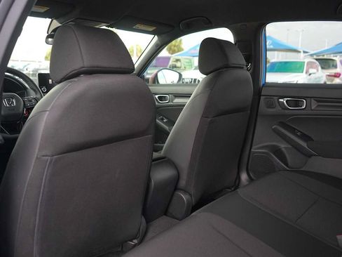 Certified 2026 Honda Civic Sport image 13