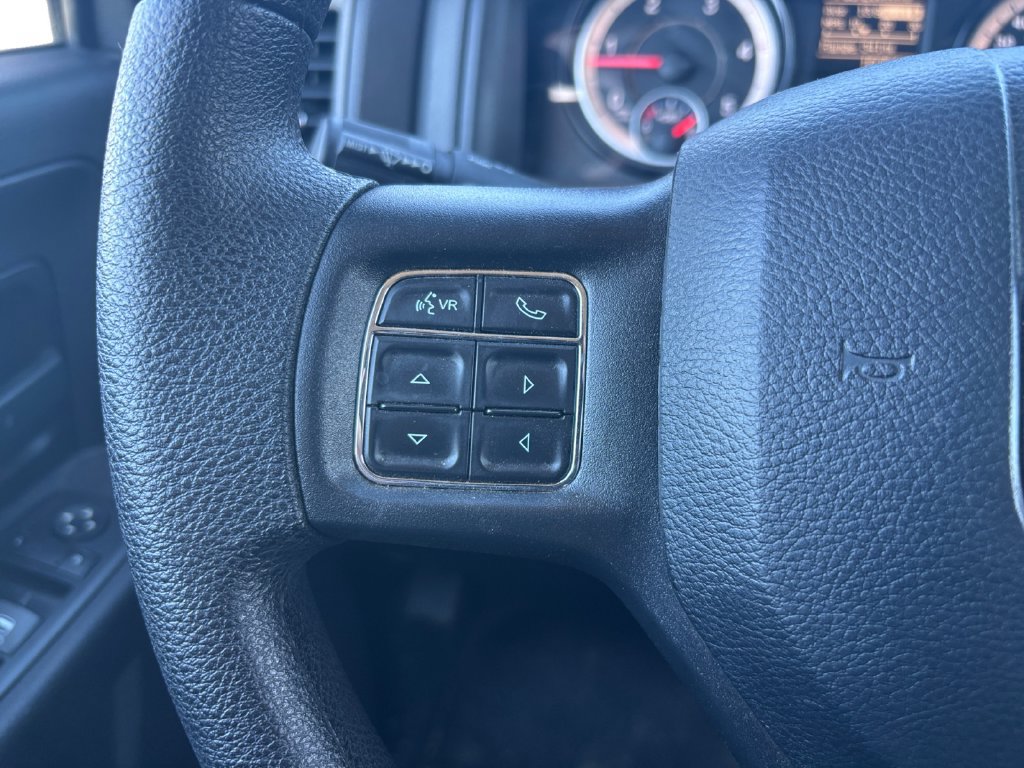 Used 2017 RAM 3500 Tradesman w/ Cold Weather Group AWD/4WD image 16