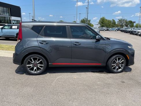 Used 2021 Kia Soul GT-Line FWD image 7