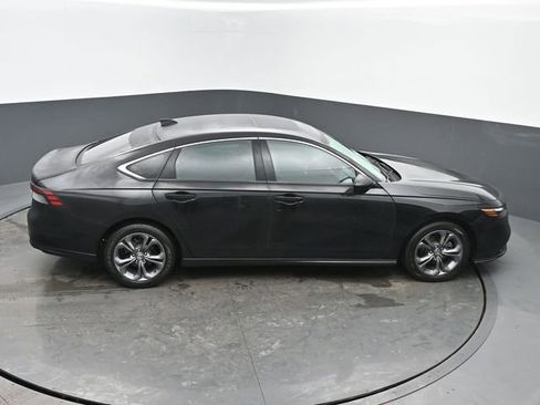 Used 2024 Honda Accord EX image 43