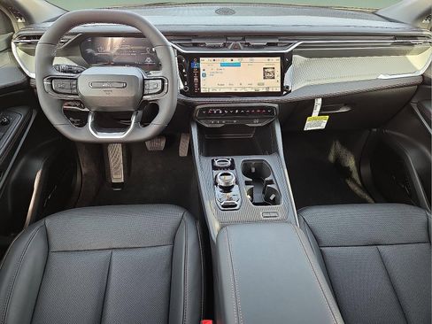 New 2026 Jeep Cherokee Limited image 11