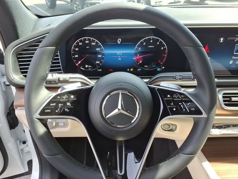 New 2026 Mercedes-Benz GLE 350 4MATIC image 19