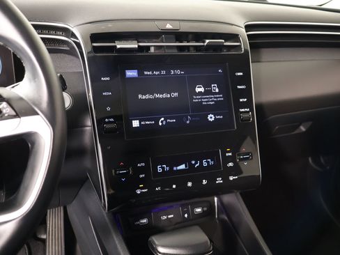 Used 2022 Hyundai Tucson SEL w/ Convenience Package FWD image 5