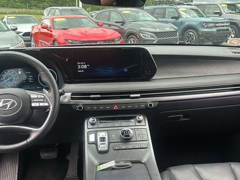 Used 2024 Hyundai Palisade Limited image 12