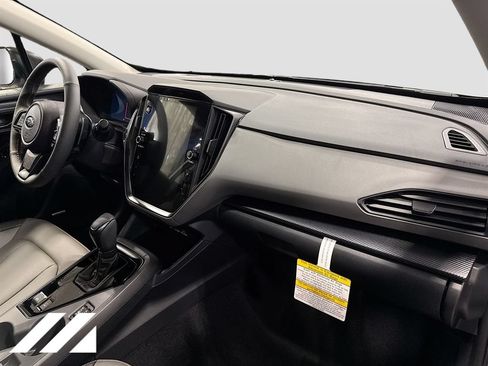 New 2026 Subaru Crosstrek 2.5i Limited AWD/4WD image 31