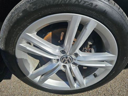 Used 2015 Volkswagen Passat TDI SE image 15