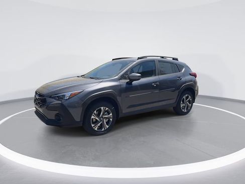 New 2026 Subaru Crosstrek 2.0i Premium image 4