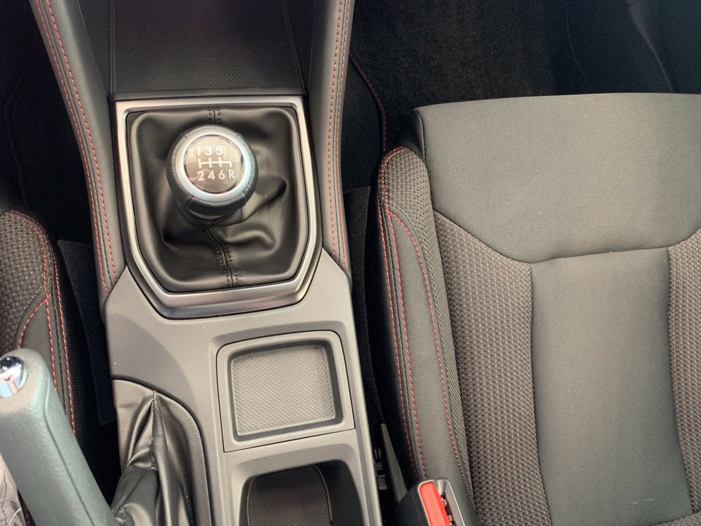 New 2026 Subaru WRX Premium AWD/4WD image 9