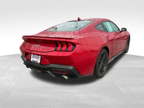 Used 2024 Ford Mustang GT image 5