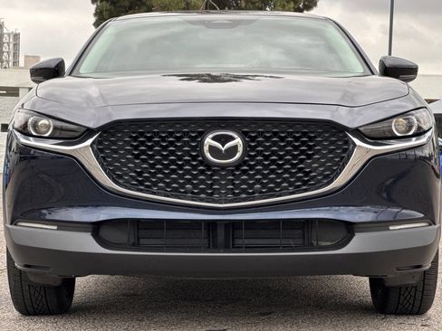Used 2024 MAZDA CX-30 AWD 2.5 S w/ Select Sport Pkg image 11