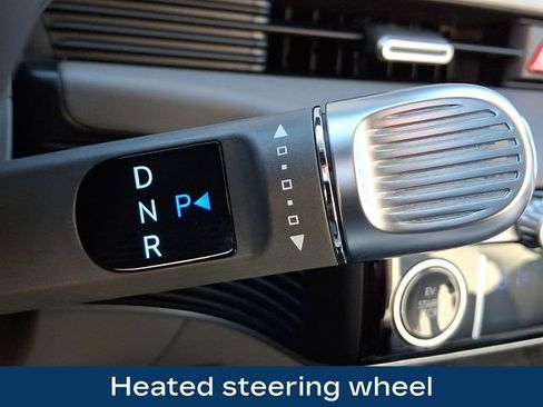 Used 2023 Hyundai Ioniq 5 SEL w/ Cargo Package image 19