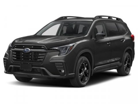 New 2027 Subaru Ascent Premium AWD/4WD image 1