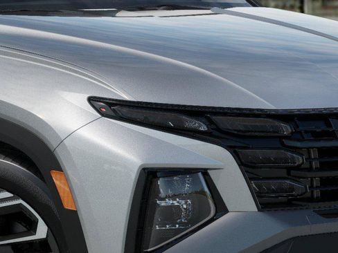 New 2026 Hyundai Tucson SEL Plus FWD image 9