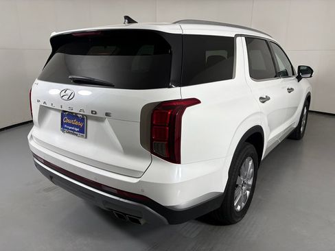 Used 2025 Hyundai Palisade SEL FWD image 8