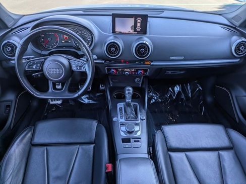 Used 2020 Audi A3 2.0T Premium Plus w/ Premium Plus Package image 17