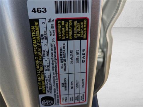 Certified 2024 Toyota Tacoma SR5 image 14