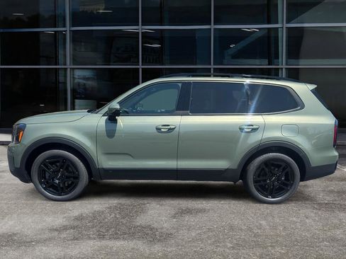 Used 2024 Kia Telluride EX X-Line image 8