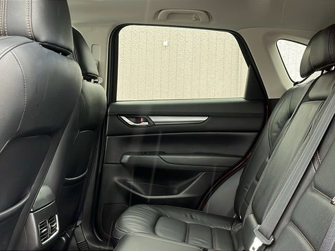 Certified 2023 MAZDA CX-5 AWD 2.5 S image 20