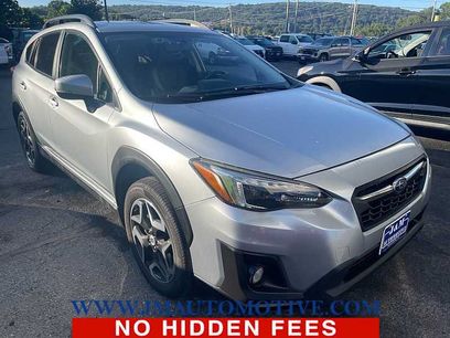 Used 2018 Subaru Crosstrek 2.0i Limited