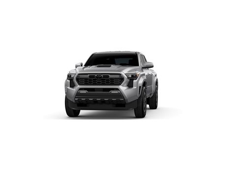 New 2026 Toyota Tacoma TRD Sport RWD image 52
