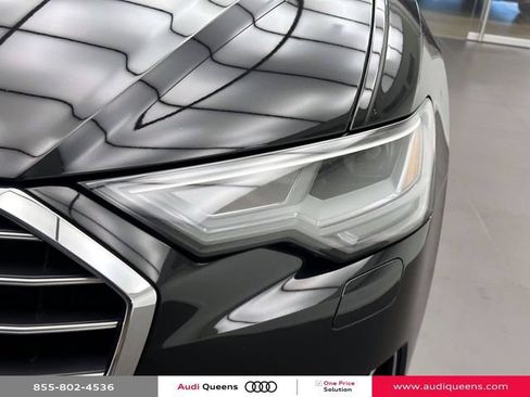 Used 2020 Audi A6 2.0T Premium w/ Convenience Package AWD/4WD image 7