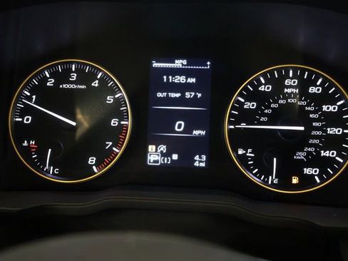 New 2026 Subaru Crosstrek 2.5i Wilderness image 17