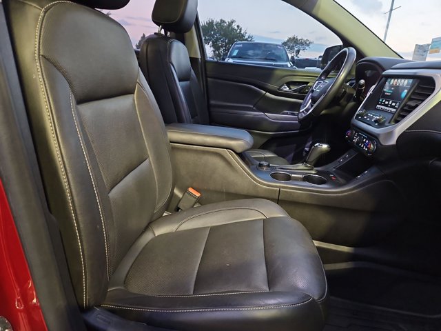 Used 2019 GMC Acadia SLT FWD image 24
