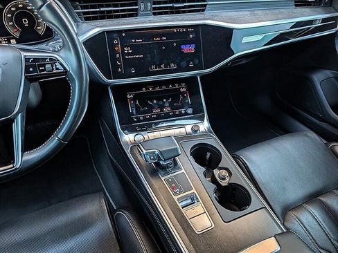 Used 2019 Audi A7 3.0T Prestige AWD/4WD image 23