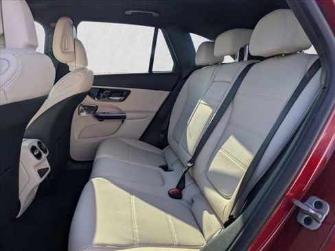 New 2026 Mercedes-Benz GLC 300 image 17