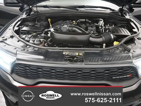 Used 2023 Dodge Durango GT image 12