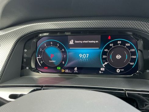 New 2026 Volkswagen Atlas Cross Sport SEL image 18