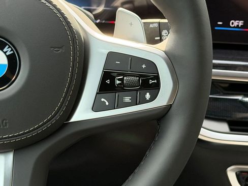 New 2026 BMW X5 sDrive40i RWD image 23