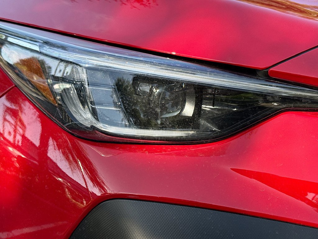 New 2026 Subaru Crosstrek 2.5i Limited w/ Crosstrek Mirror Package AWD/4WD image 38
