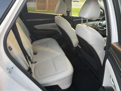 Used 2024 Hyundai Tucson SEL AWD/4WD image 12