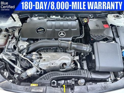 Used 2022 Mercedes-Benz A 220 image 36