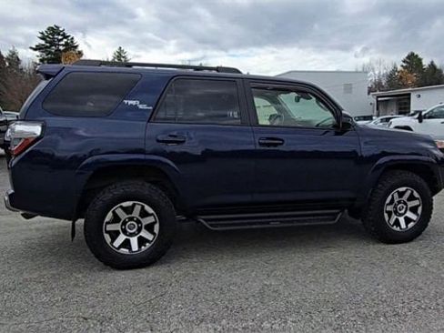 Used 2020 Toyota 4Runner TRD Off-Road Premium image 9