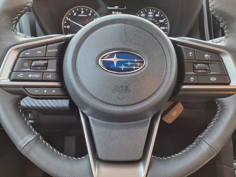 New 2026 Subaru Ascent Premium AWD/4WD image 13